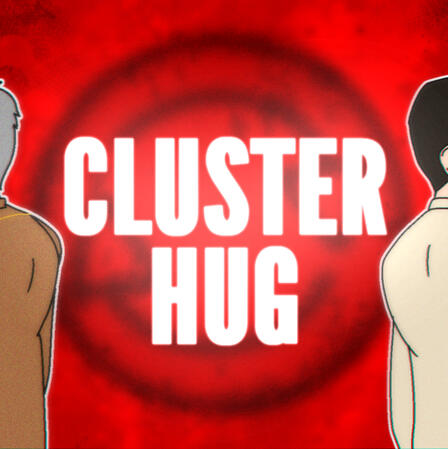 CLUSTERHUG