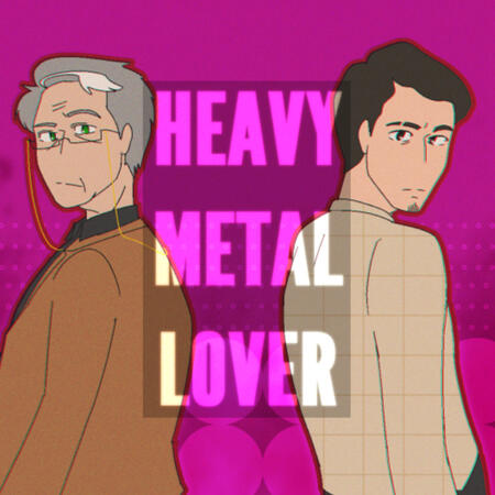 Heavy Metal Lover